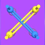 Rubber Band Puzzle