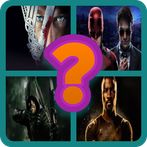 Quiz Series and Movies - Guess
