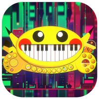 Pikabi Piano Sound Music
