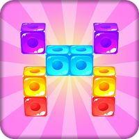 Puzzle Blocks Running 3D