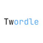Twordle - A word puzzle game