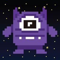 Bubble - Wall Jump Game
