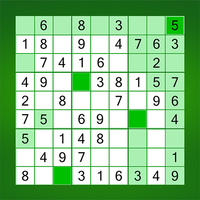 Sudoku - Brain Training Game