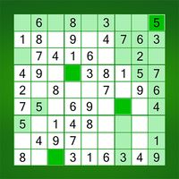 Sudoku - Brain Training Game