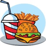 Food Chase Game by FKU (from B