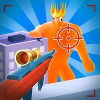 Monster Hunter: Shooting Giant