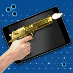 Weapons Master: Gun Merge Game