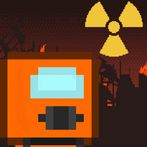 Nuclear Runner