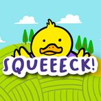 Squeeeck!