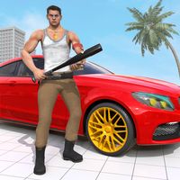 Real Gangster Theft Miami Game