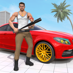 Real Gangster Theft Miami Game