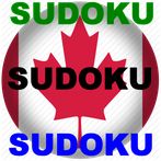 CompuCanada SUDOKU