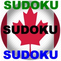 CompuCanada SUDOKU