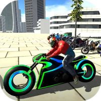 Indian Bikes & Cars Cool Call
