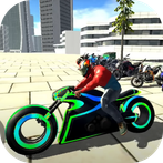 Indian Bikes & Cars Cool Call