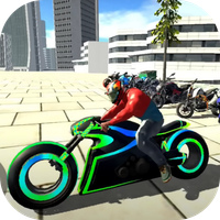 Indian Bikes & Cars Cool Call