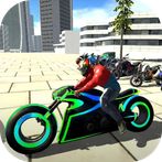 Indian Bikes & Cars Cool Call