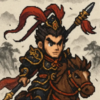 Three Kingdoms: SAMSARA