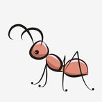 Ant game