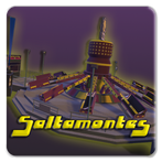Saltamontes Simulator