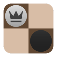 Domina: the game of checkers