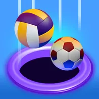 3D Pair Match Puzzle