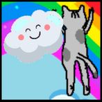 Cat Jump Crazy World