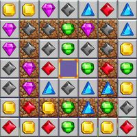 Jewel Quest Match Star Legend