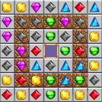 Jewel Quest Match Star Legend 