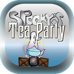 Spooky's Tea Party