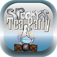 Spooky's Tea Party