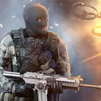Tactical Ops: FPS War Zone