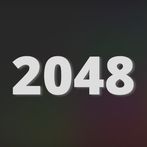 2048 merge game