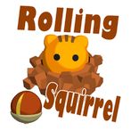 Rolling Squirrel -دحرج السنجاب