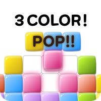 Block POP – 3 colors POP