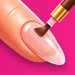 Nail Salon Game Nail Art Games