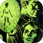 Treasure Seekers of Lady Luck