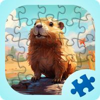 Capybara Games Jigsaw Puzzles
