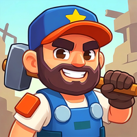 Lost Prison - Shelter Survival