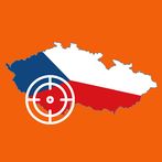 Czech Blind Map