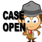 Case Open
