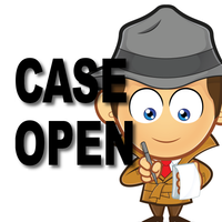 Case Open