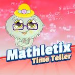 Mathletix Time Teller