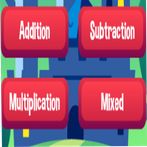 عمليات في الرياضيات