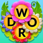 Wordscapes In Bloom
