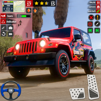 Indian Jeep Wala Games 3D