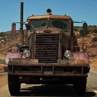 Old School Trucker BETA