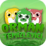 Orman Temizleyici - ForestClea
