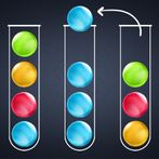Ball Sort Puzzle - Color Game