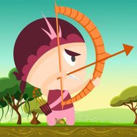 King Of Archery - Rescue Anima